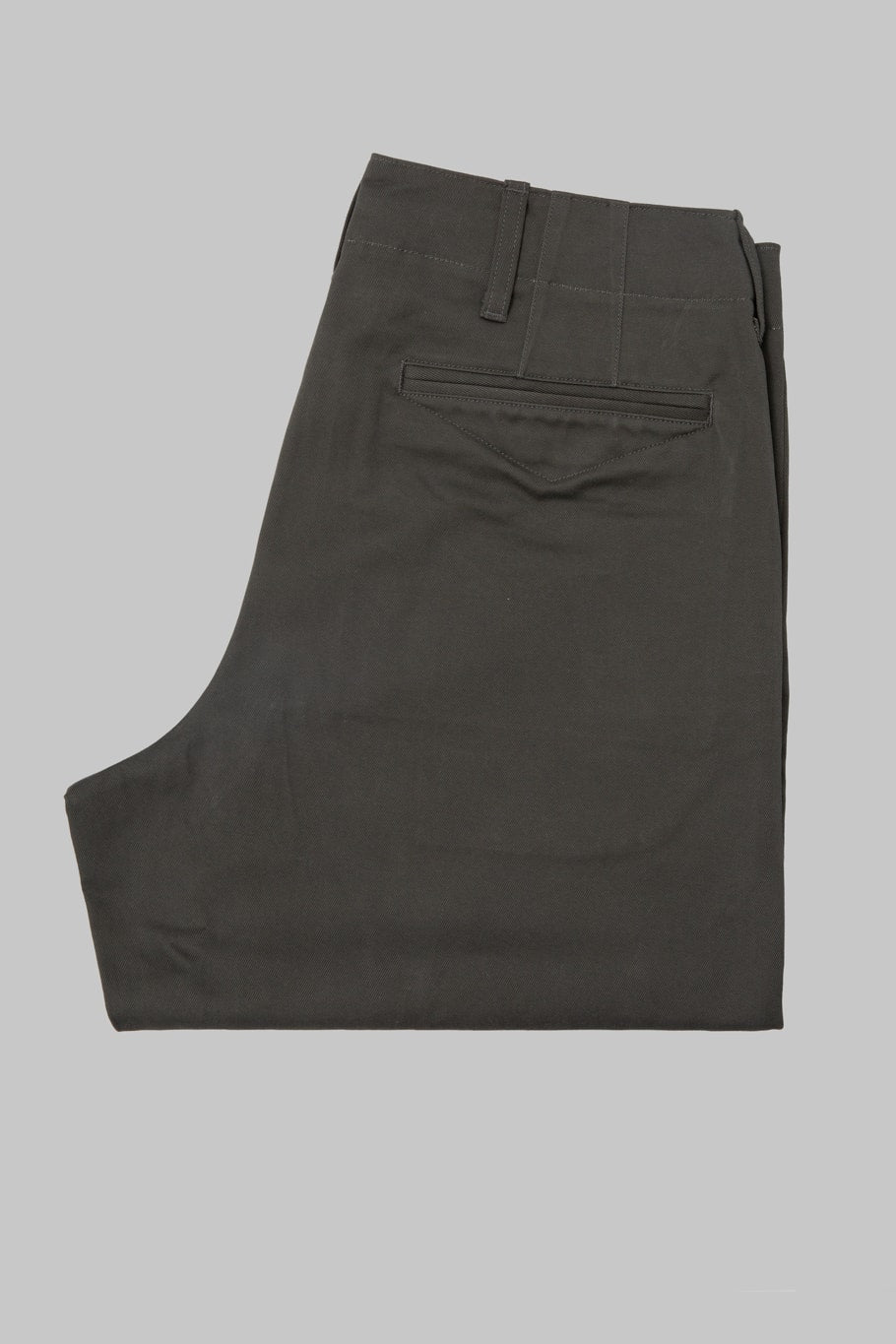 Momotaro Jeans MMSP6001 Westpoint Slim Shorts Black
