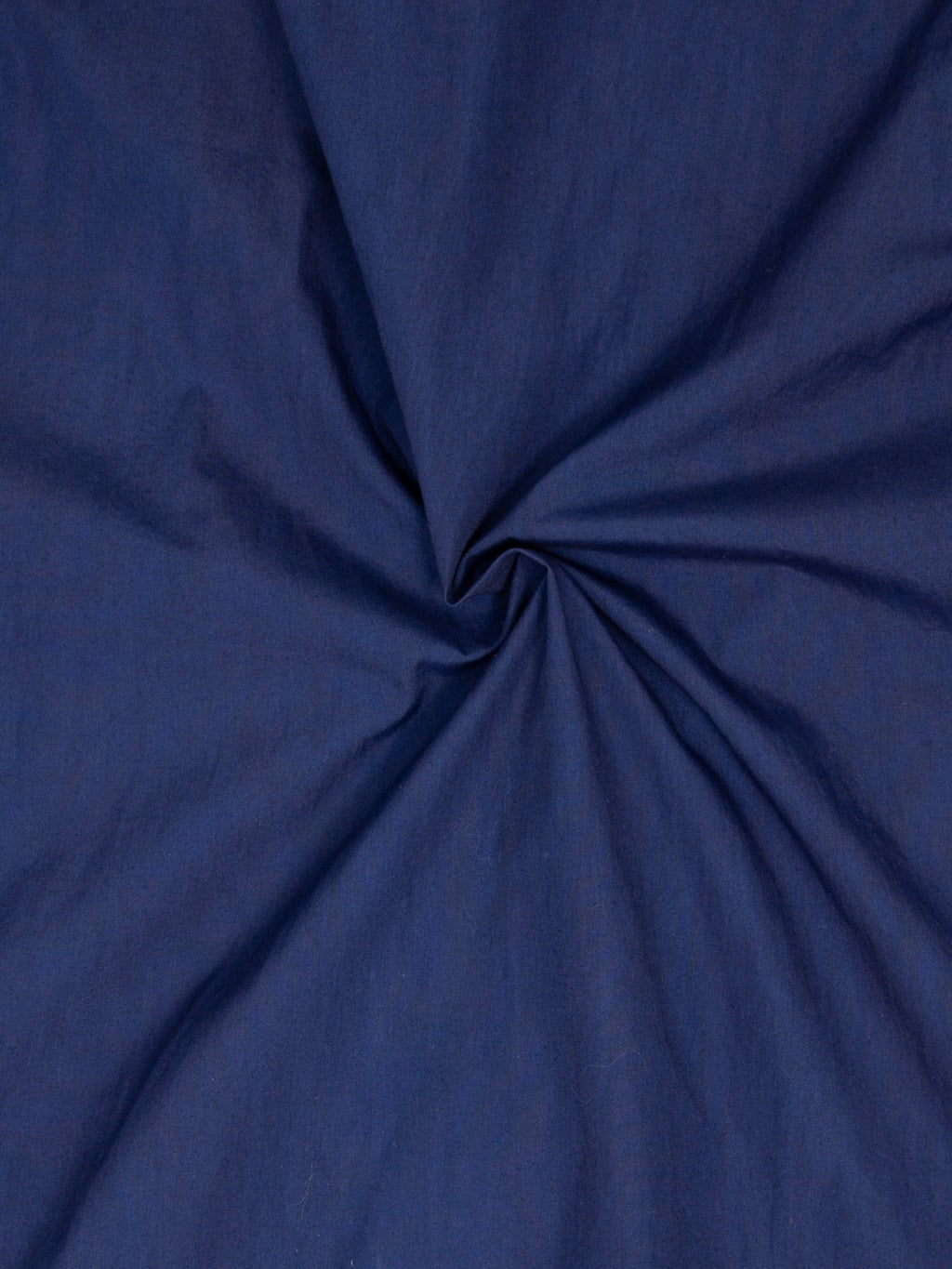 momotaro jeans natural indigo broad long sleeve shirt texture