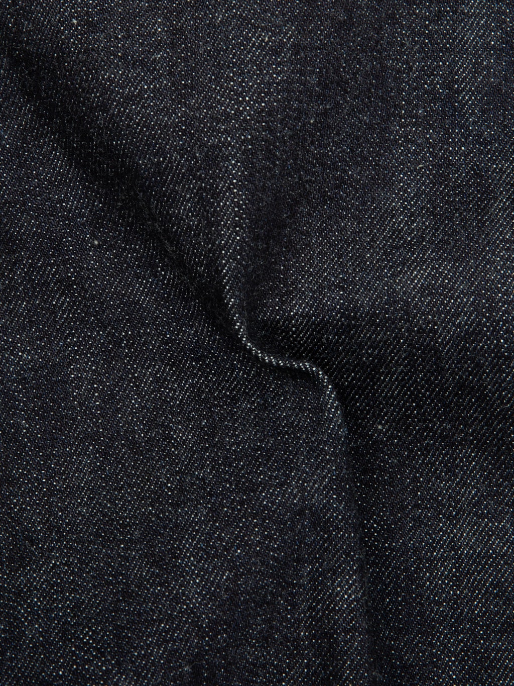 Momotaro MMGJ0102 15.7oz #002 "Classic" Denim Type II Jacket