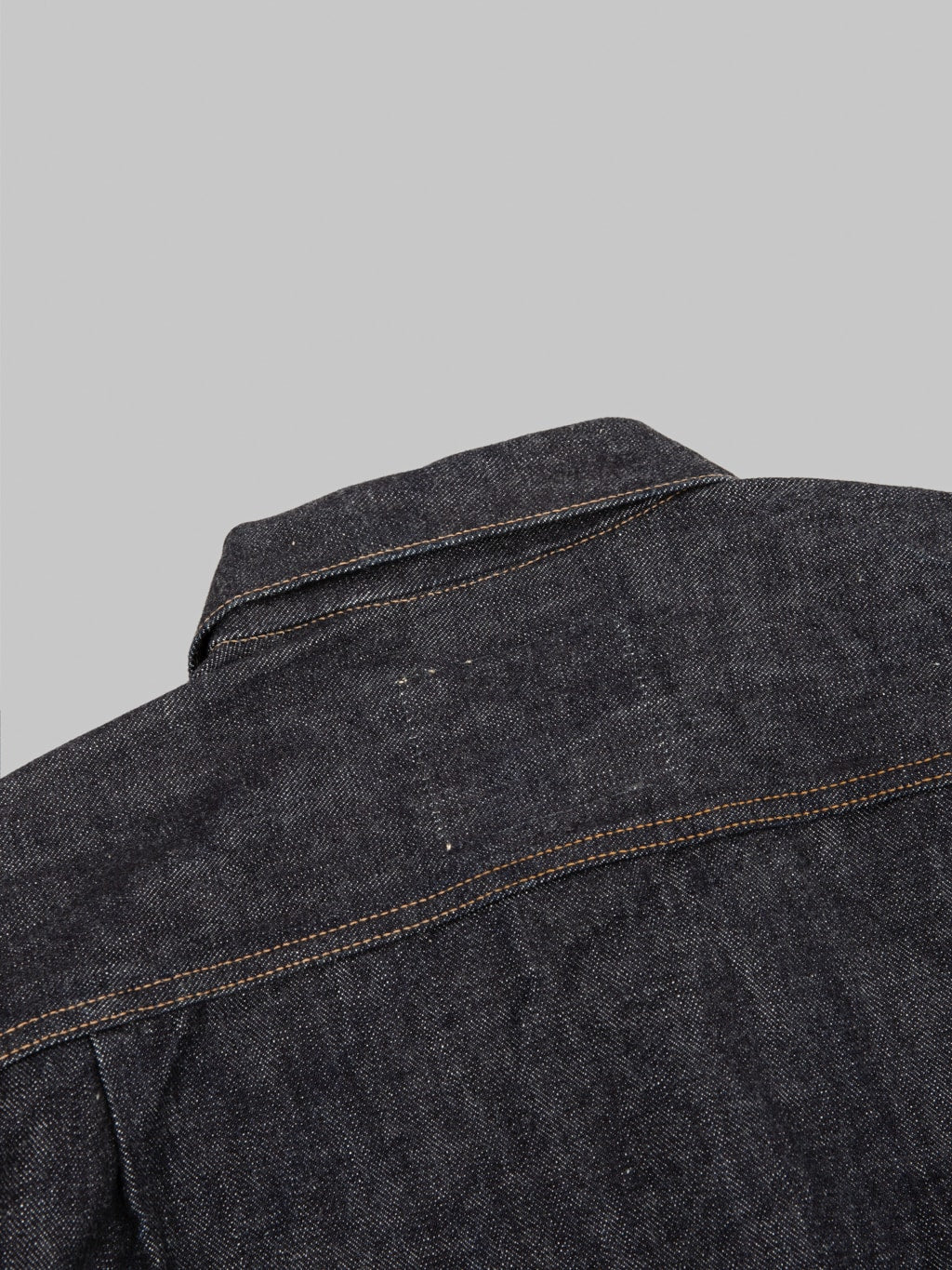 Momotaro MMGJ0102 15.7oz #002 "Classic" Denim Type II Jacket