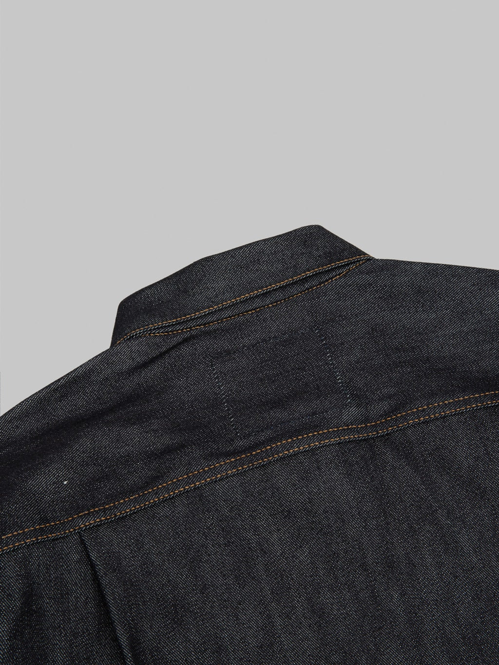 Momotaro MMGJ0202 15oz #002 "Silk" Denim Type II Jacket