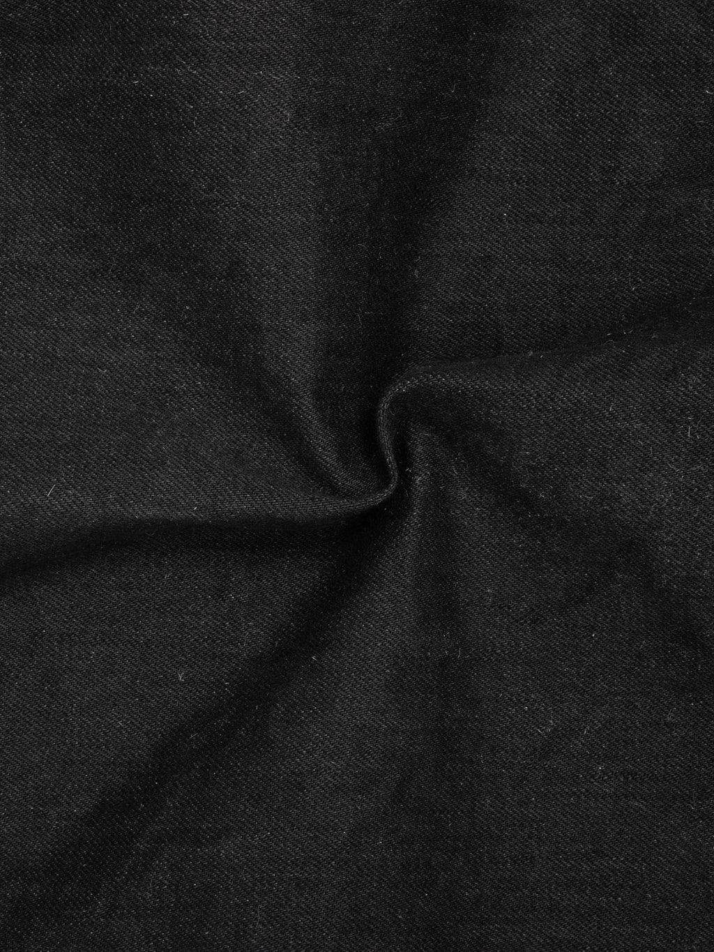 Momotaro MMGJ1102 15.7oz #002 "Classic" Denim Type II Jacket Black