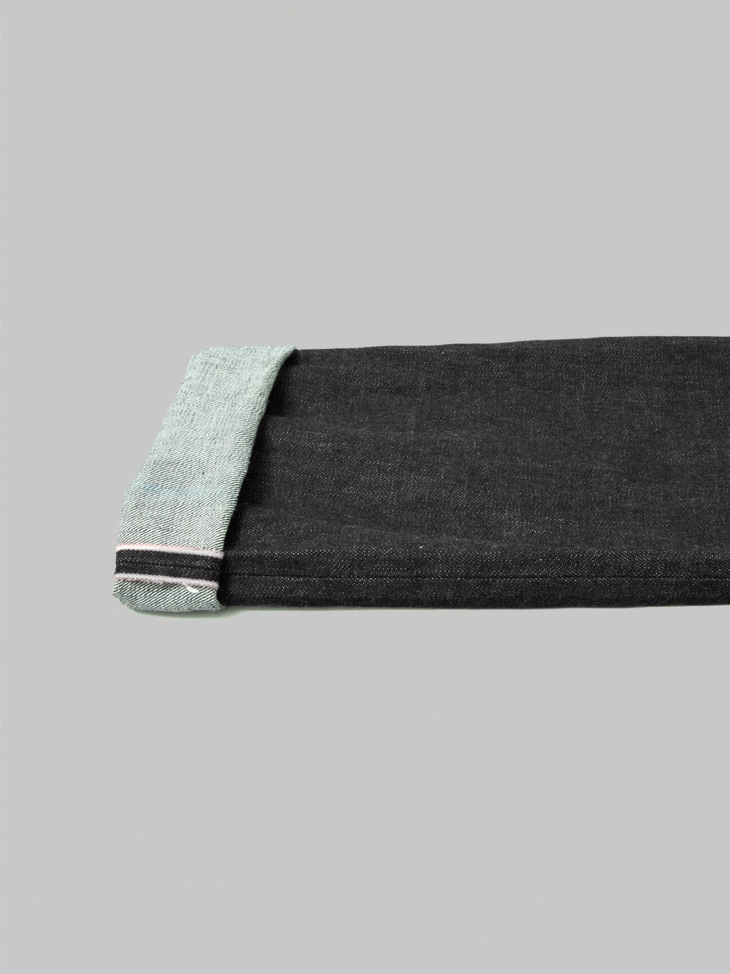 Momotaro MMJB0101 15.7oz #100 "Classic" Straight Jeans