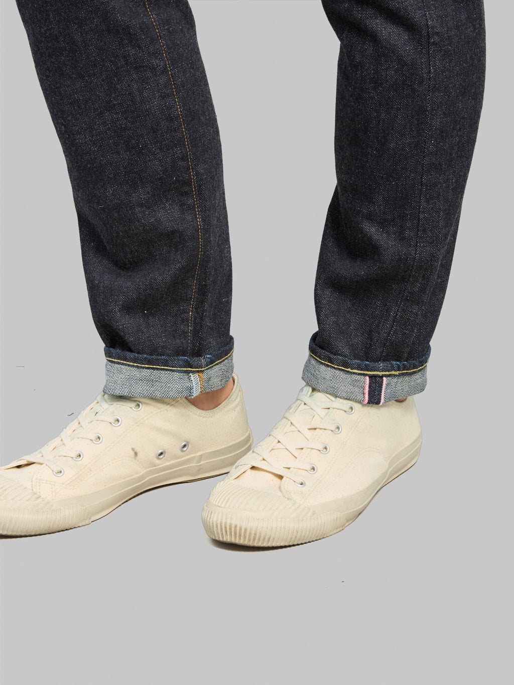 Momotaro MMJB0301 15.7oz #300 "Classic" Slim Jeans