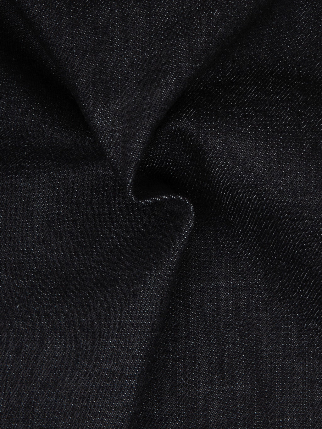 Momotaro MMJB0400 Standard Wide Jeans texture