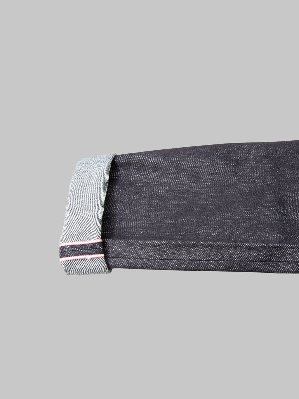 Momotaro Jeans MMJZ0202 15oz #200 "Silk" Tapered Jeans