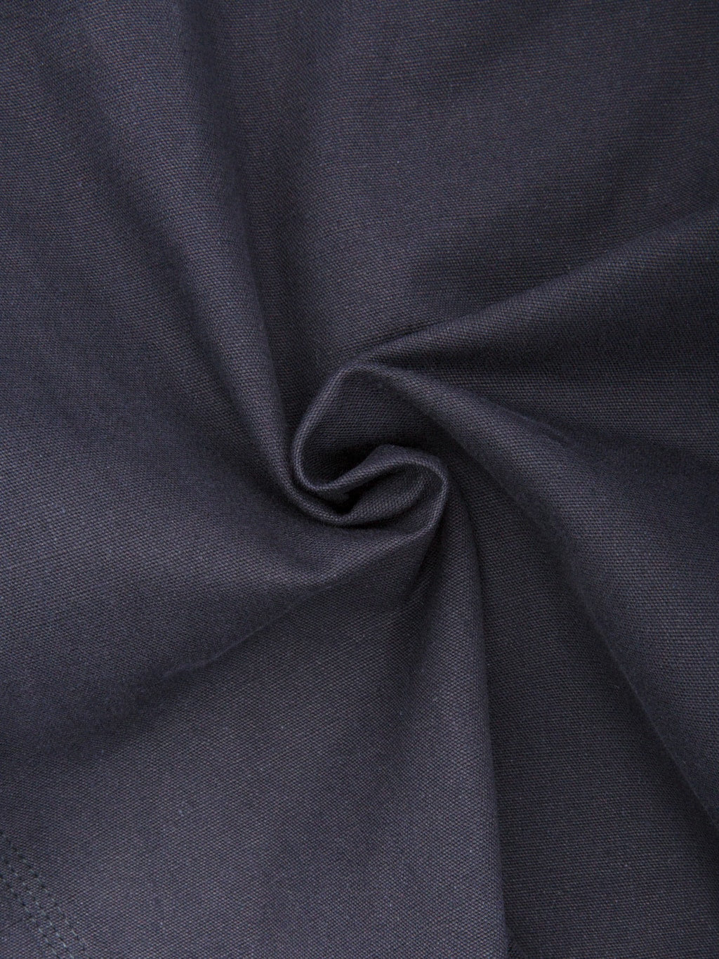 Momotaro MMOT6312 Duck Coverall Navy texture