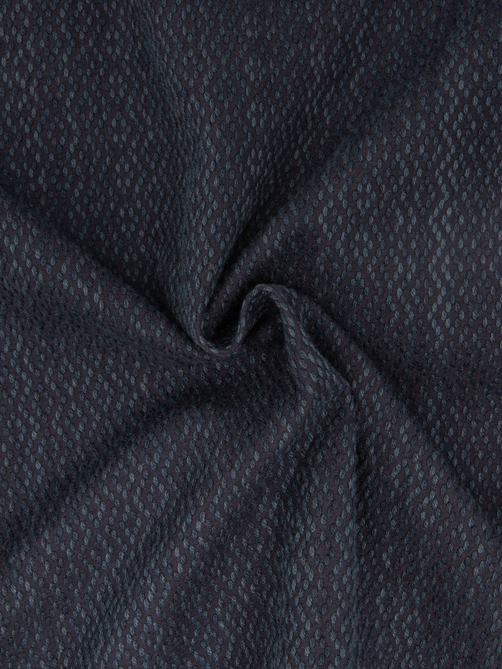 Momotaro MXLS1040 Sashiko Work Shirt