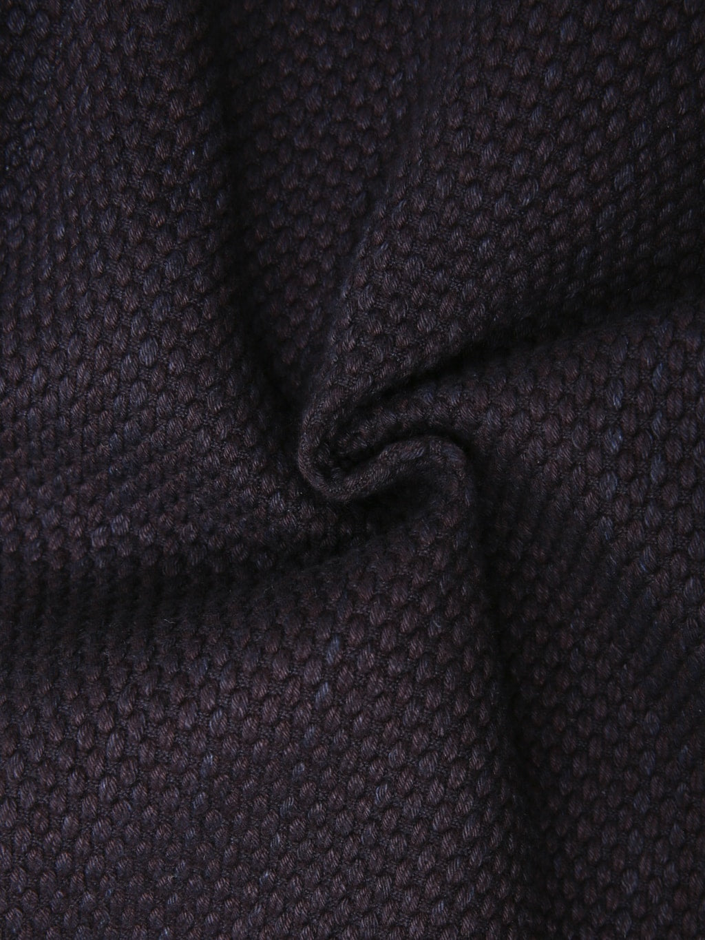 Momotaro Jeans MXPT1021 Indigo Heavy Sashiko Pants