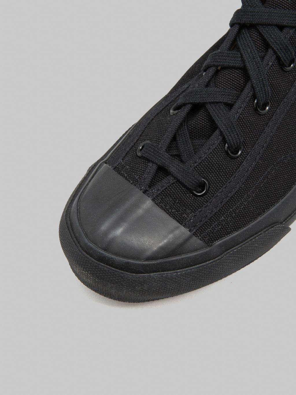 Moonstar Gym Classic Black Mono