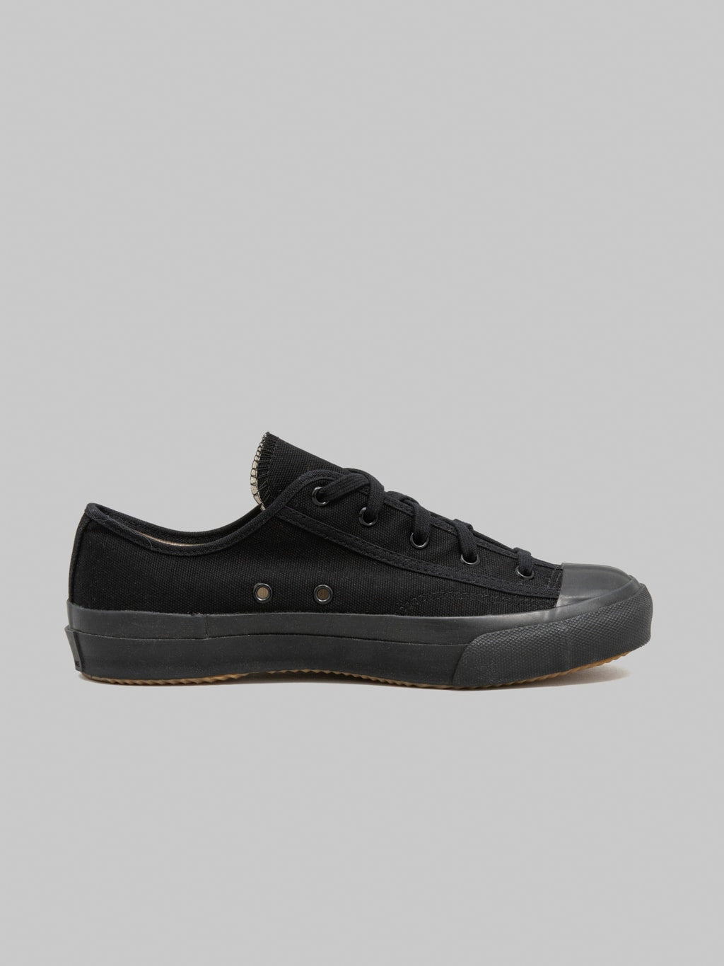 Moonstar Gym Classic Black Mono