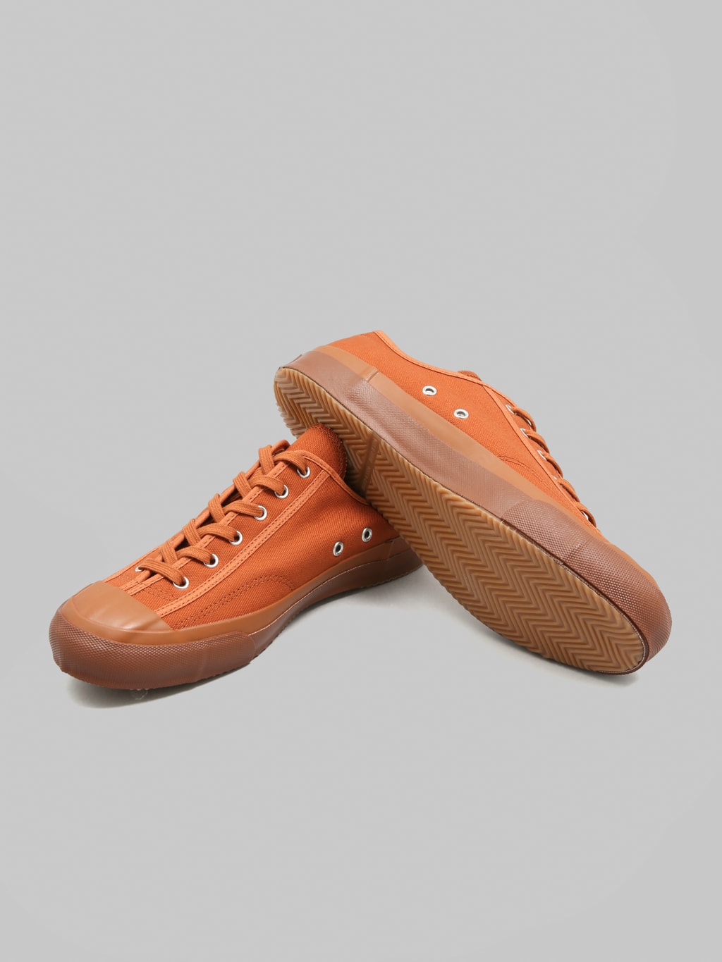 Moonstar Gym Classic Brick rubber sole