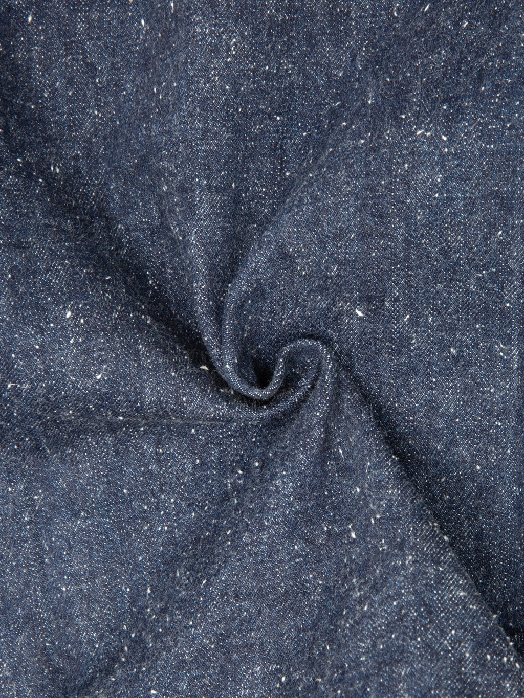 Omoto Denim 3212 16oz Nep Type 2 Jacket texture