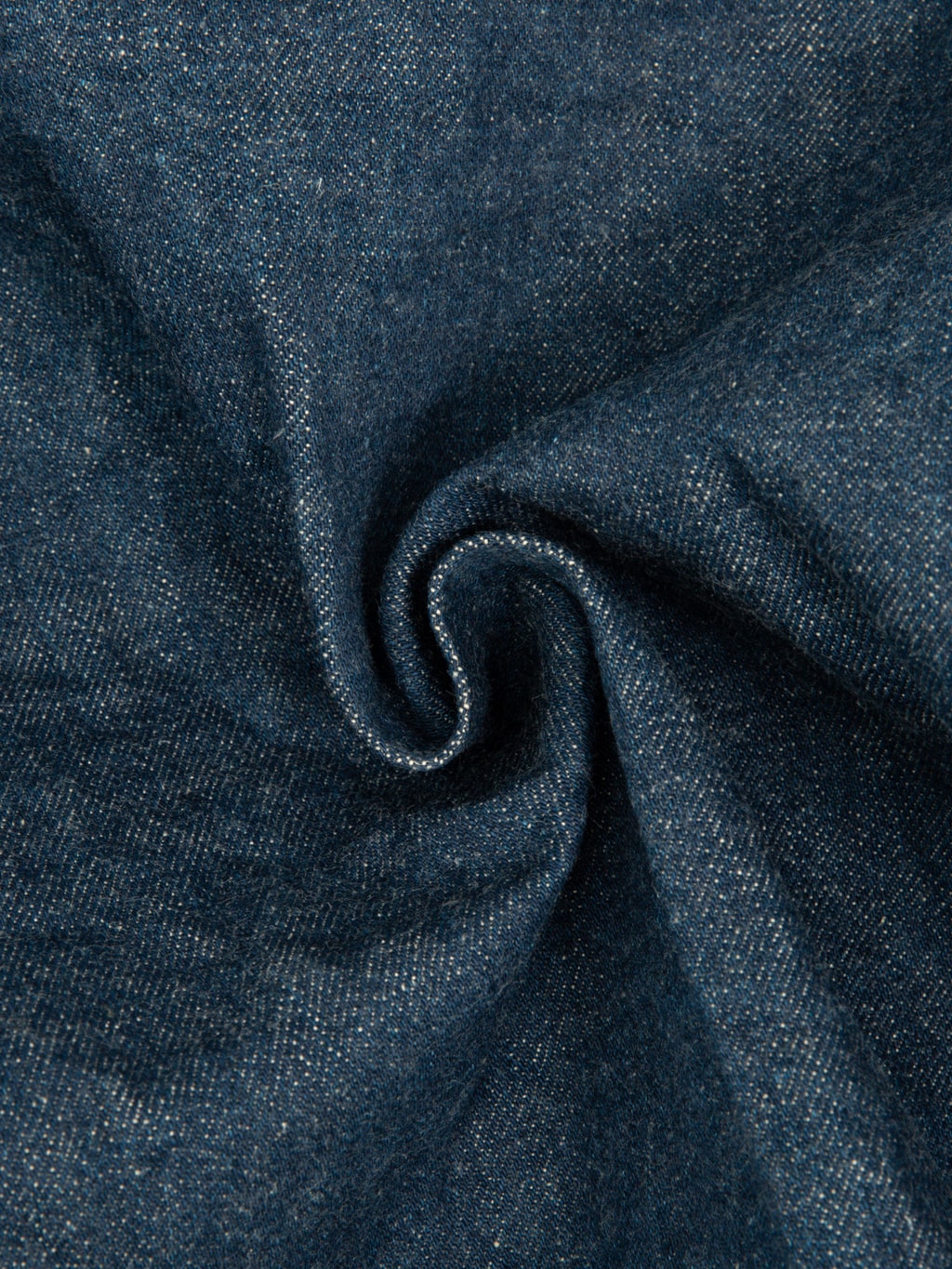 ONI Denim 146S Ishikawadai 15oz Stretch Neat Straight Jeans denim fabric
