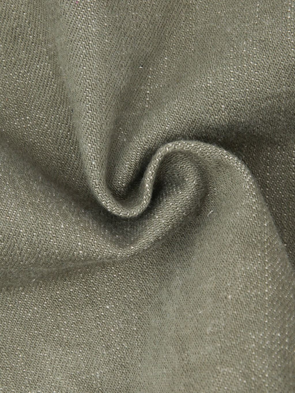 ONI Denim 18oz 03502-OLD18 "Olive Denim" Coverall