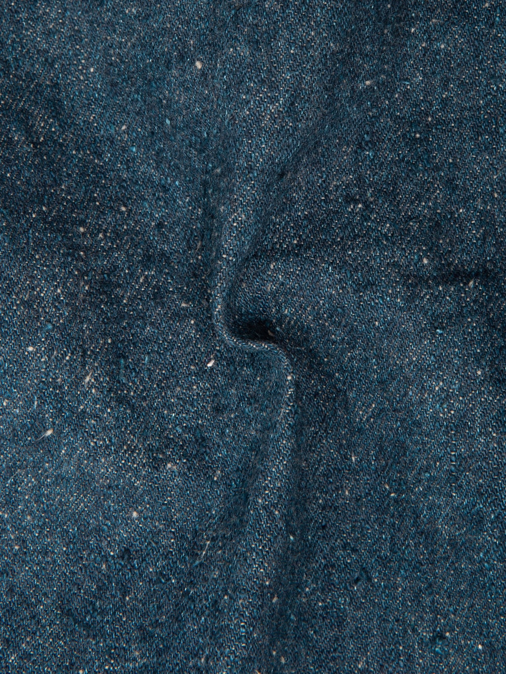 ONI Denim 200CCD GOLV 15oz Wide Straight Jeans texture