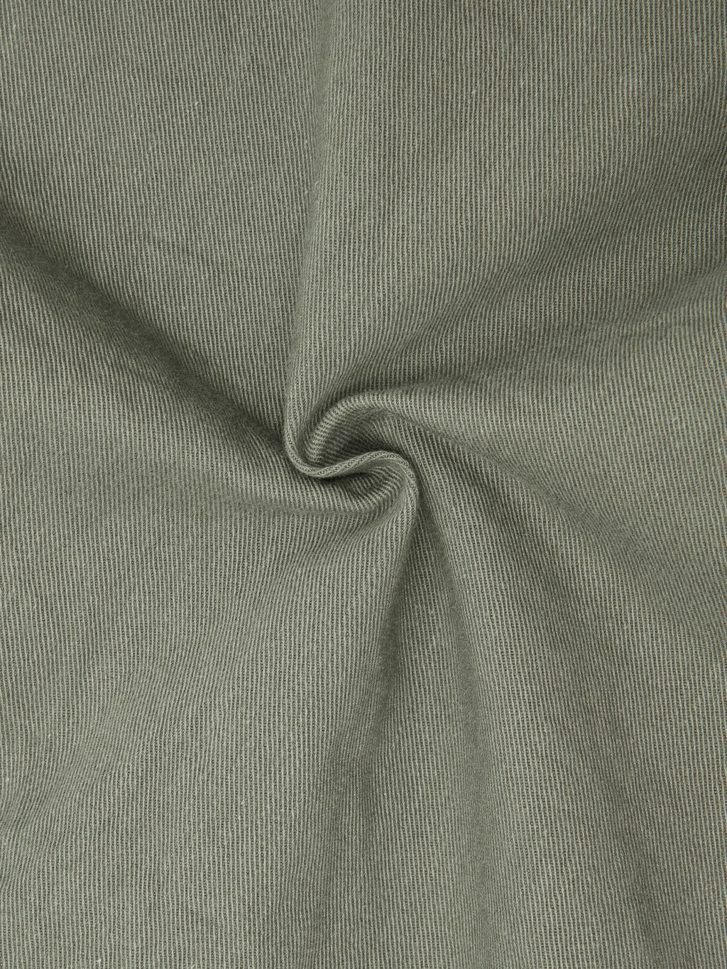 ONI 266SVC-GOL 8oz Selvedge Chino Trouser Light Olive