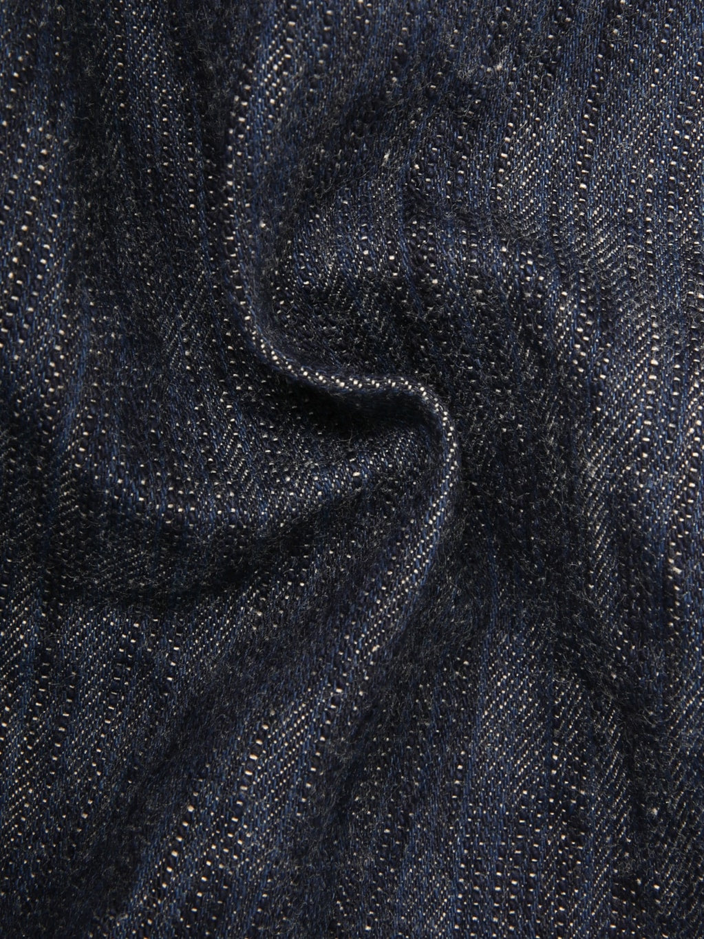 ONI Denim 270 Kase 16oz Natural Indigo Regular Straight Jeans denim fabric