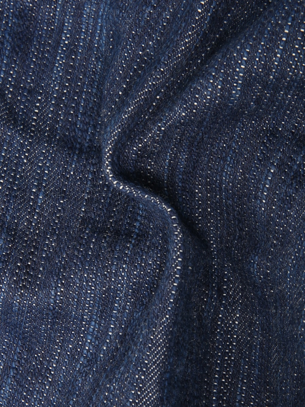 ONI 274 Awa Natural Indigo Regular Straight Jeans denim