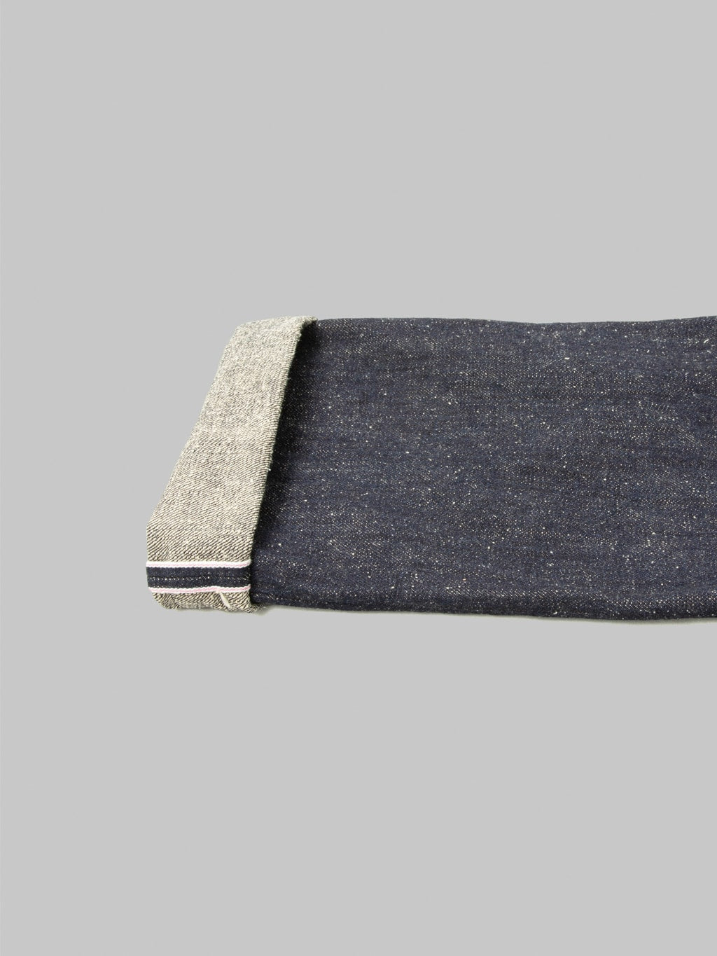 ONI Denim 288 NEP Regular Straight Jeans selvedge