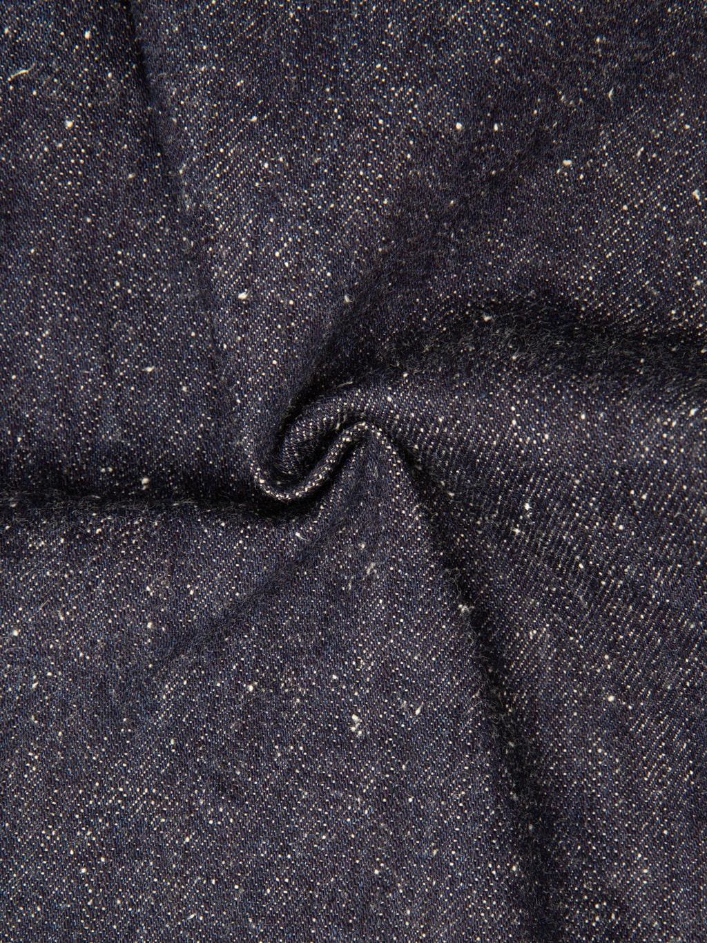 ONI Denim 288 NEP Regular Straight Jeans texture