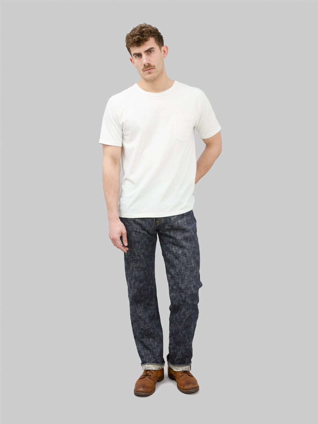 Oni Denim product photo