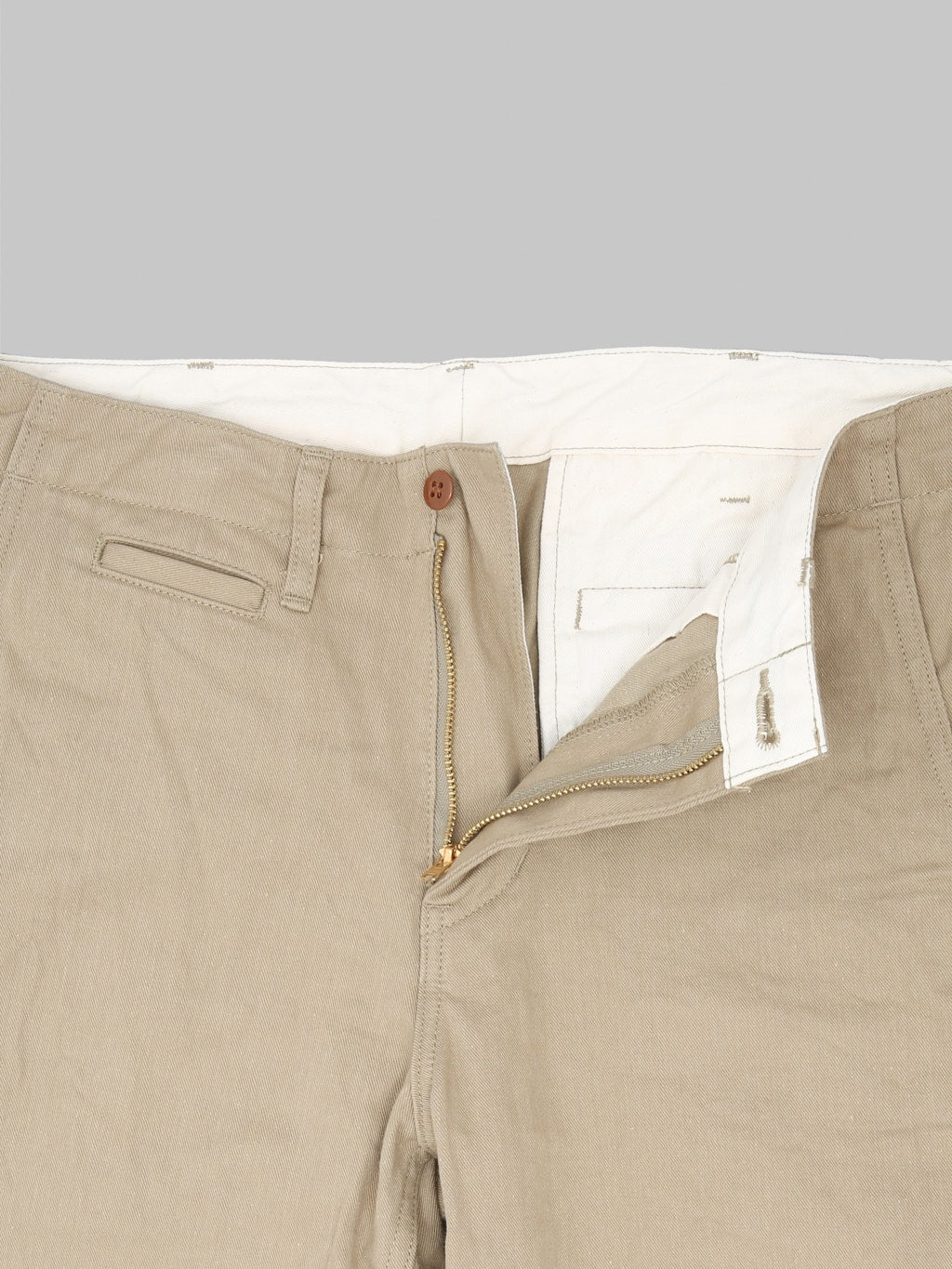 ONI 718-WP-KHB Westpoint Chino Khaki Beige