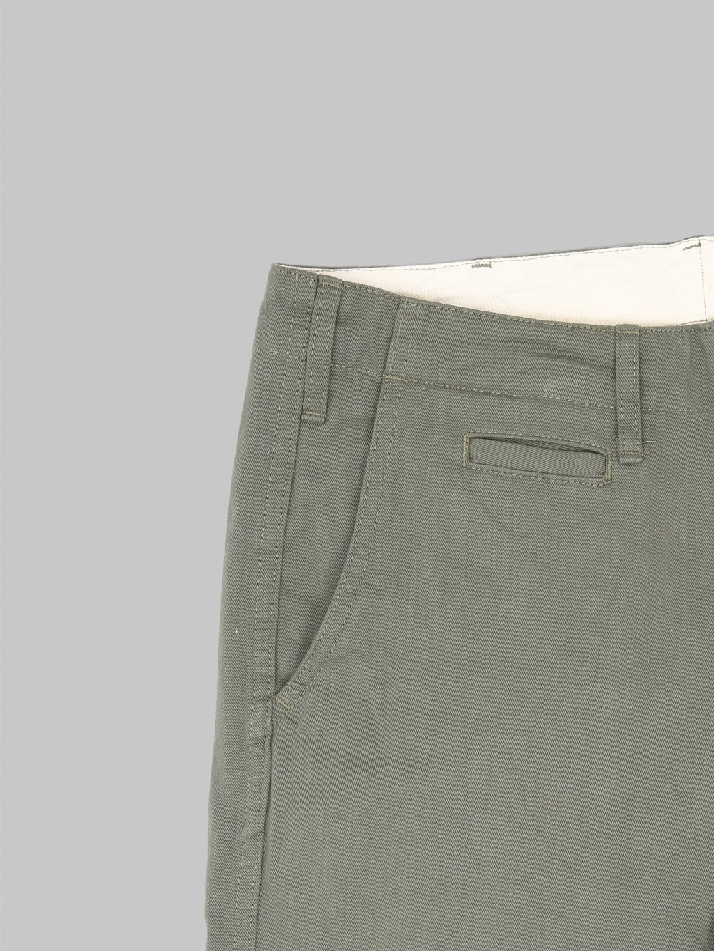ONI 718-WP-ODG Westpoint Chino Olive Drab Green