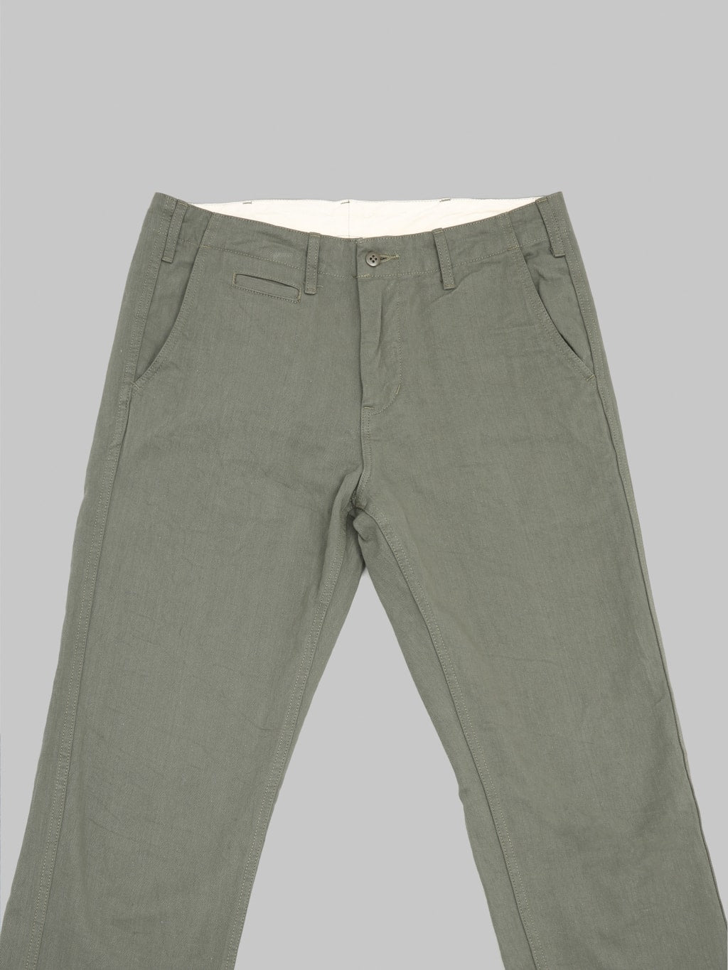 ONI 718-WP-ODG Westpoint Chino Olive Drab Green