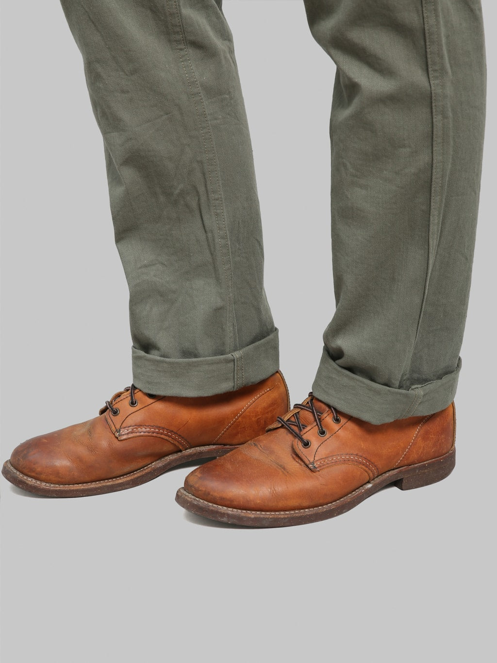 ONI 718-WP-ODG Westpoint Chino Olive Drab Green