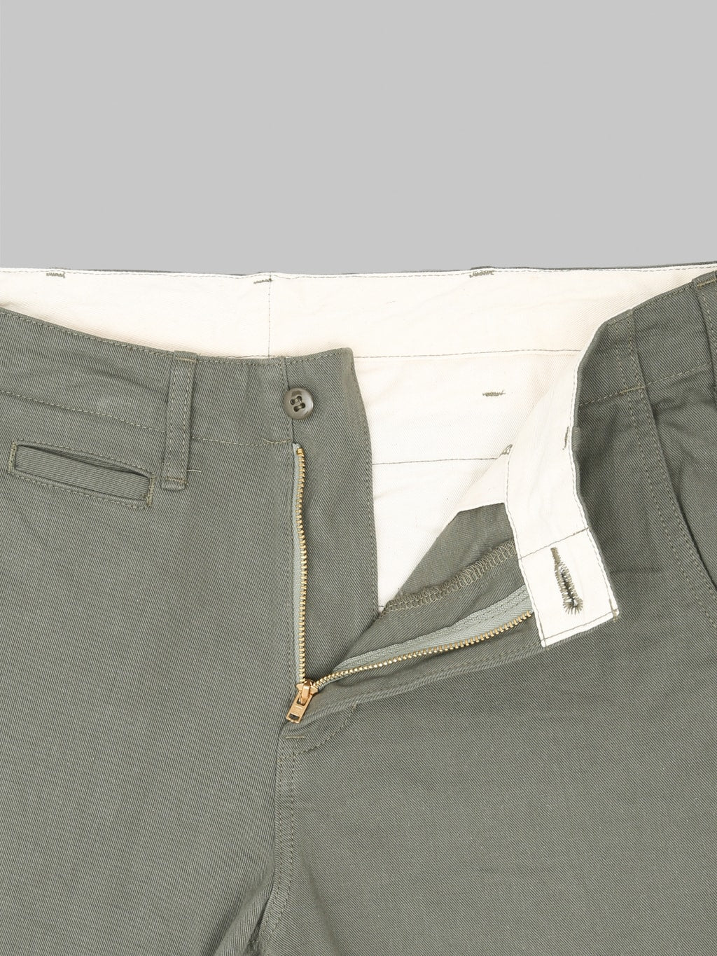 ONI 718-WP-ODG Westpoint Chino Olive Drab Green