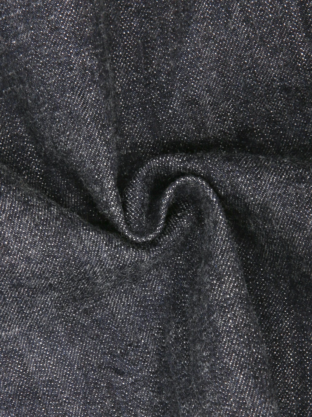 ONI Denim 03502-LS13.5 13.5oz Long Slub Denim Coverall