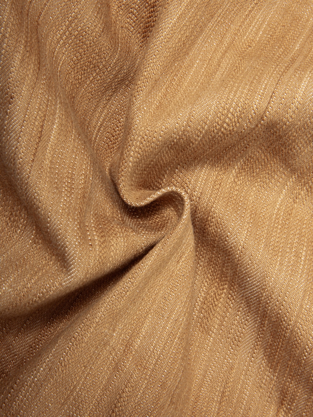 ONI Denim 275 20oz Awa Kakishibu x Kinari Regular Straight Jeans