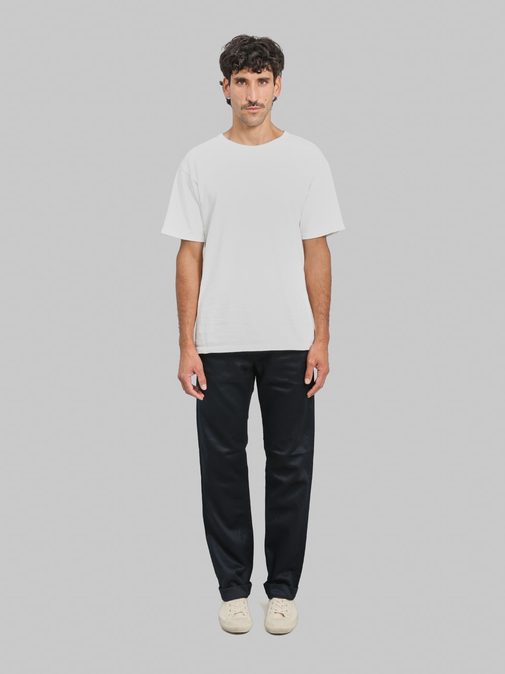 ONI Denim 747-WP-NAV Weapon Trouser Navy
