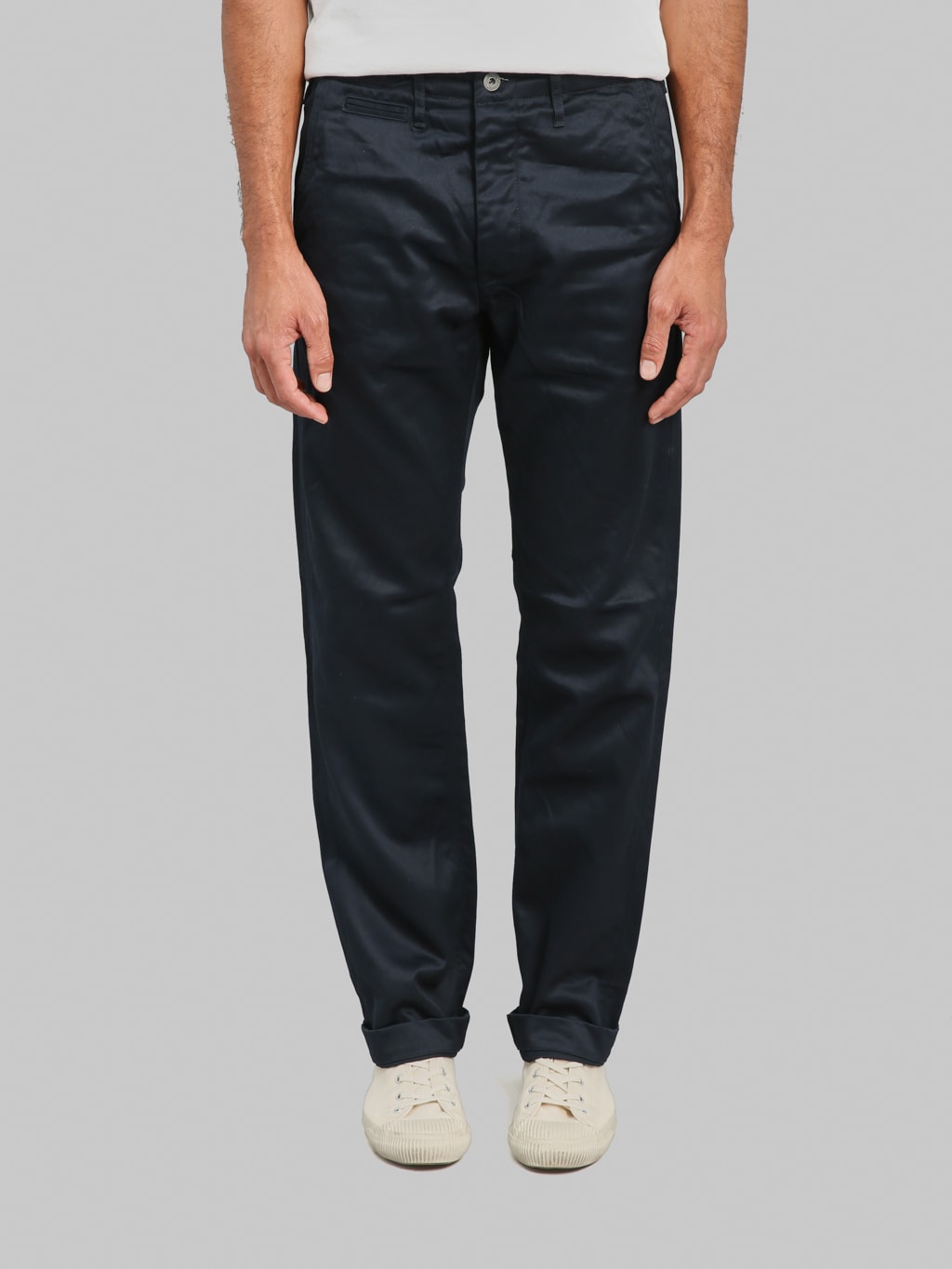 ONI Denim 747-WP-NAV Weapon Trouser Navy
