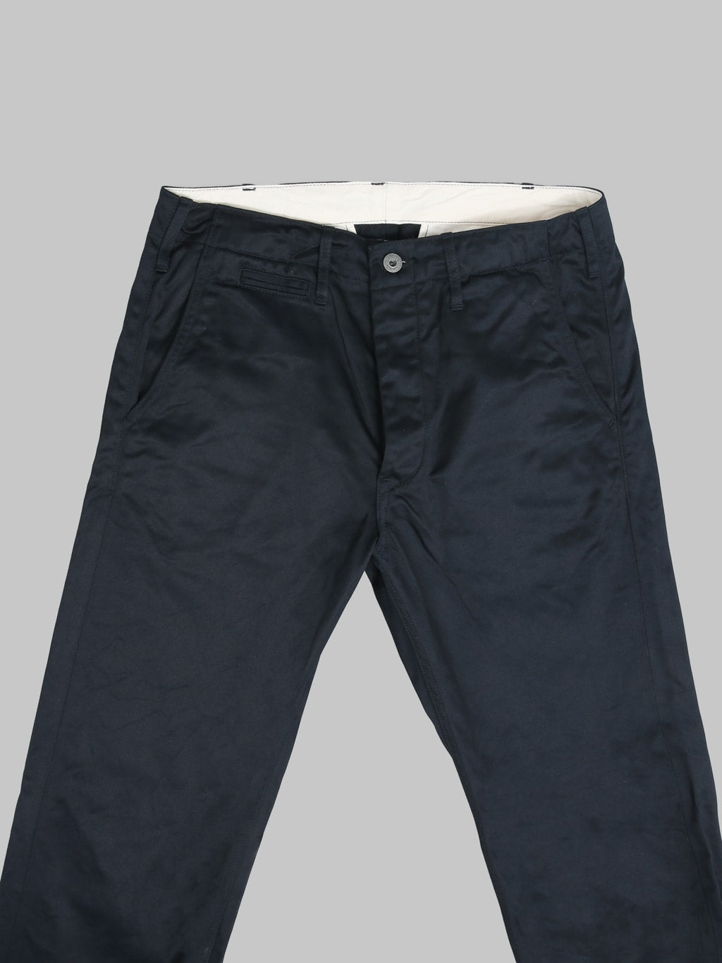 ONI Denim 747-WP-NAV Weapon Trouser Navy