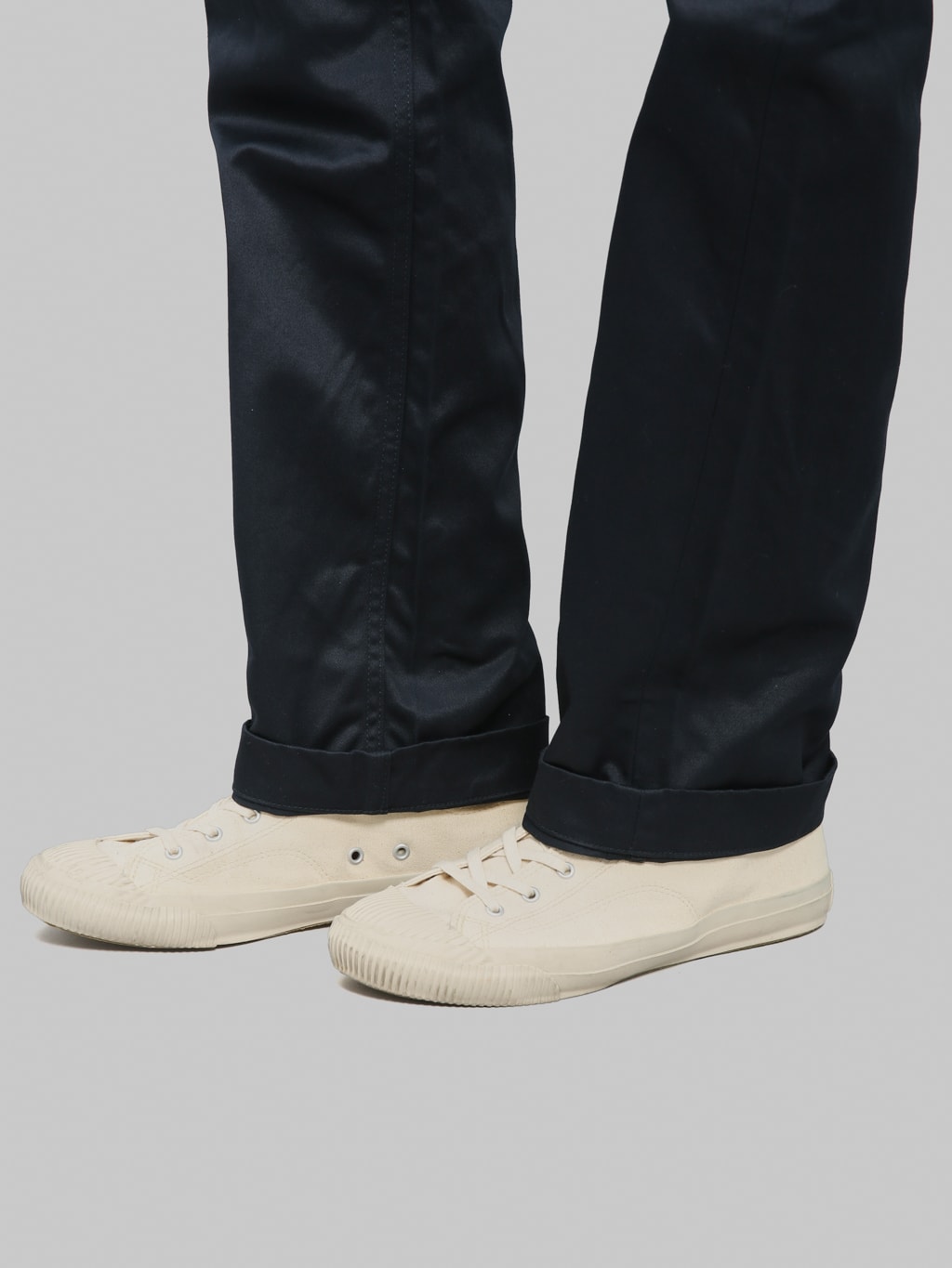 ONI Denim 747-WP-NAV Weapon Trouser Navy