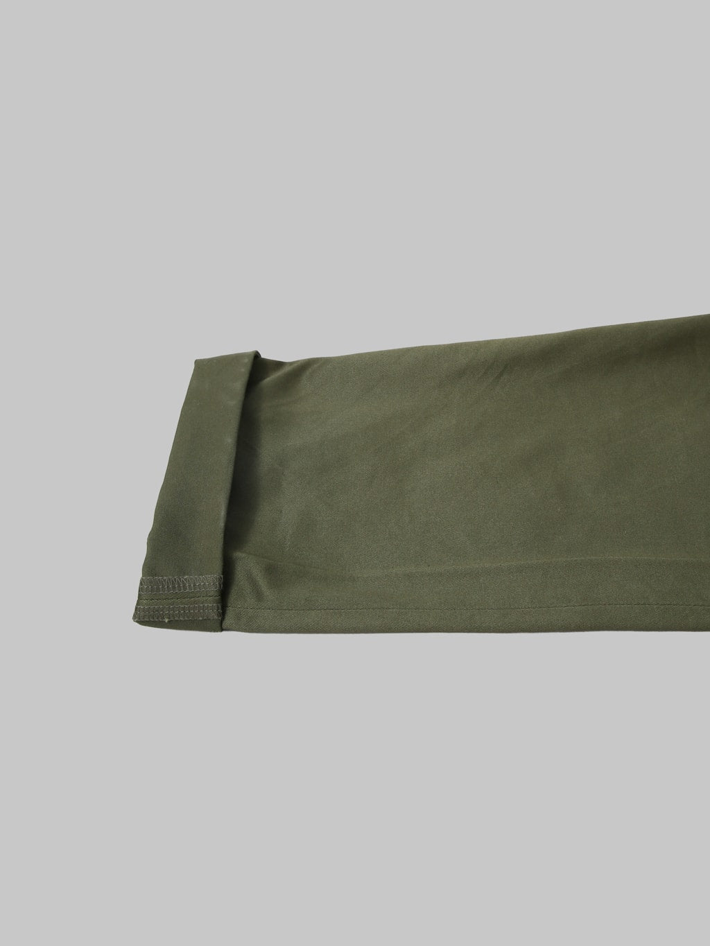 ONI Denim 747-WP-ODG Weapon Trouser OD Green