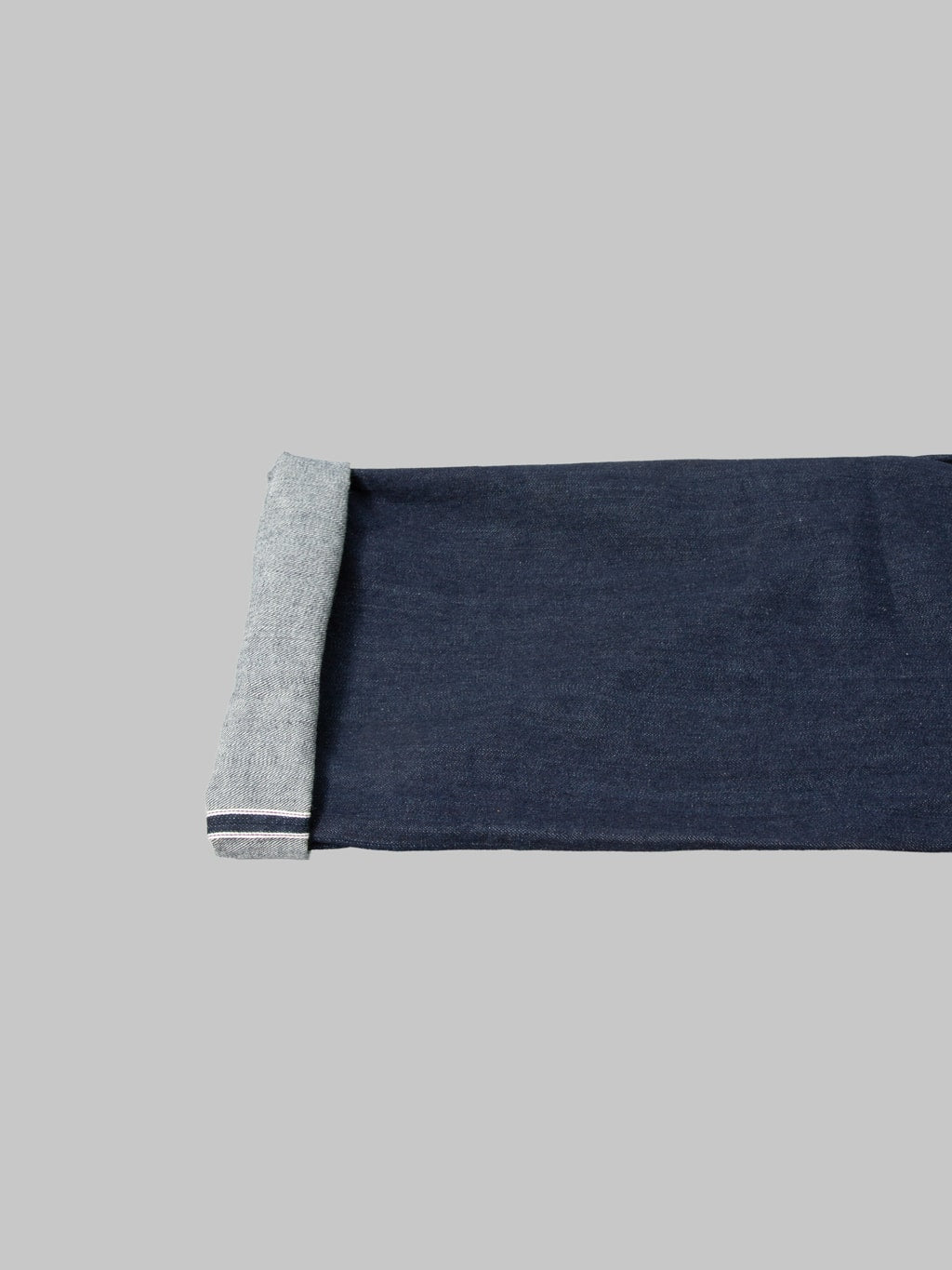 ONI Denim L722-12B "Ladies" 12oz Super Wide Straight Jeans