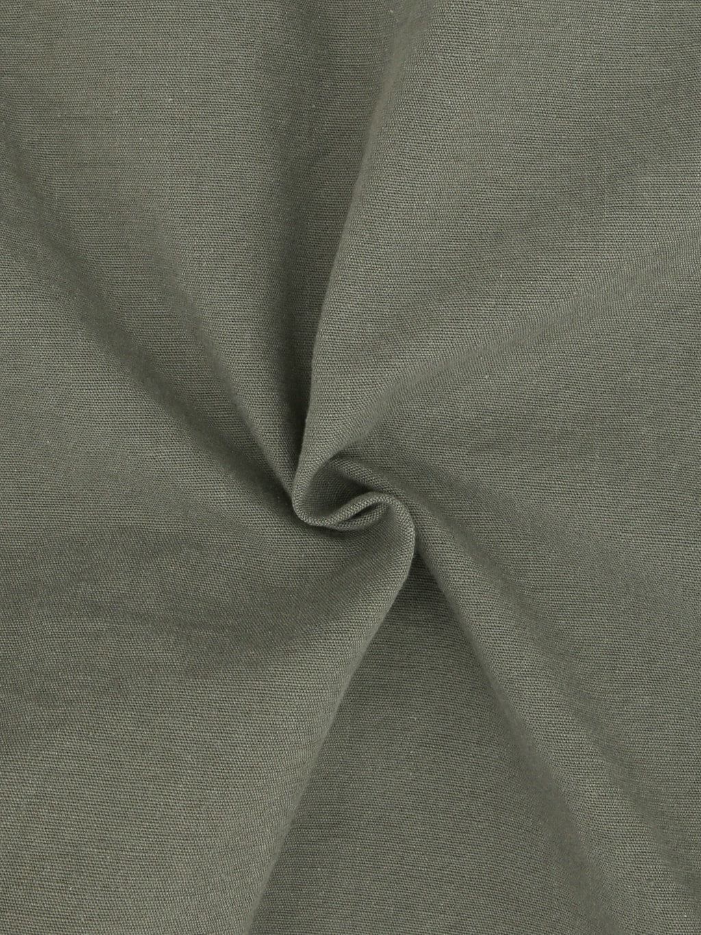 ONI Denim 03500 8GG Beta Chambray Green Gray 8oz Coverall texture