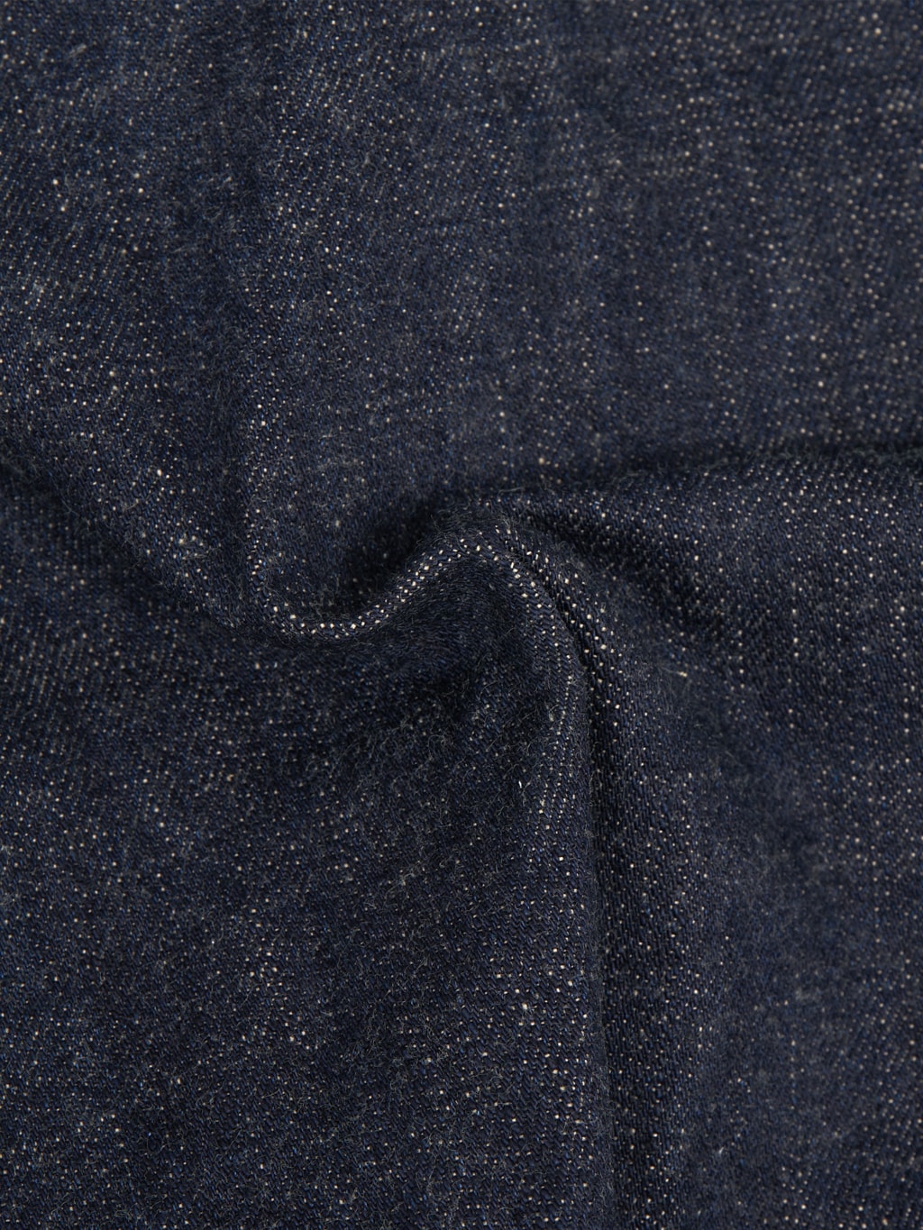 oni denim indigo beige 14oz type 2 jacket texture