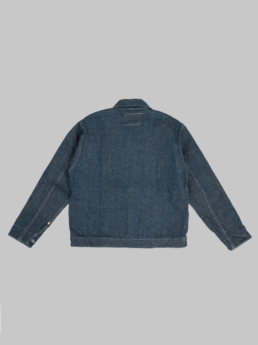 ONI Denim 03517 "Ishikawadai" 15oz Old Design Jacket