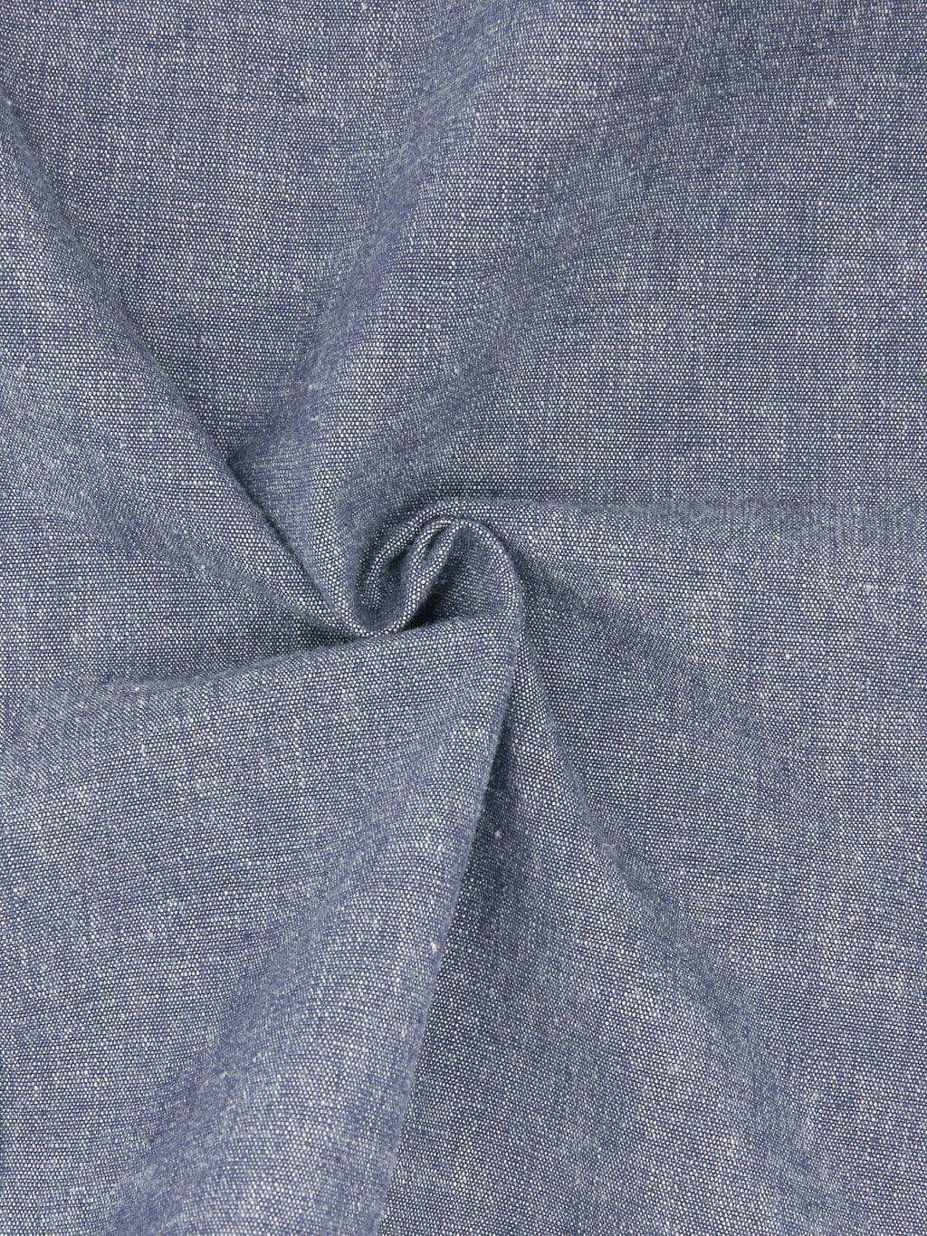 ONI Denim 03500-HCSV "Selvedge Chambray" 8oz Coverall