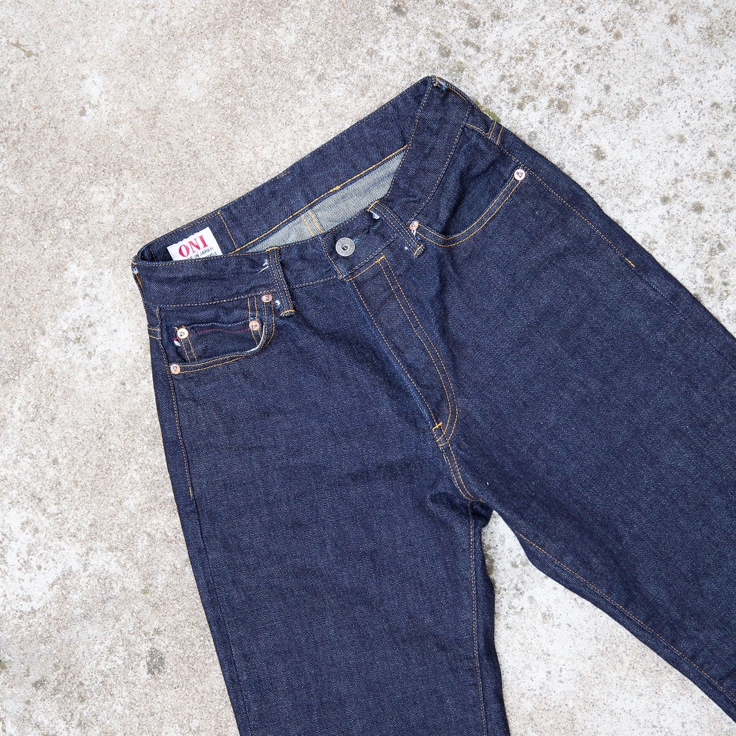 Oni Lightweight Jeans