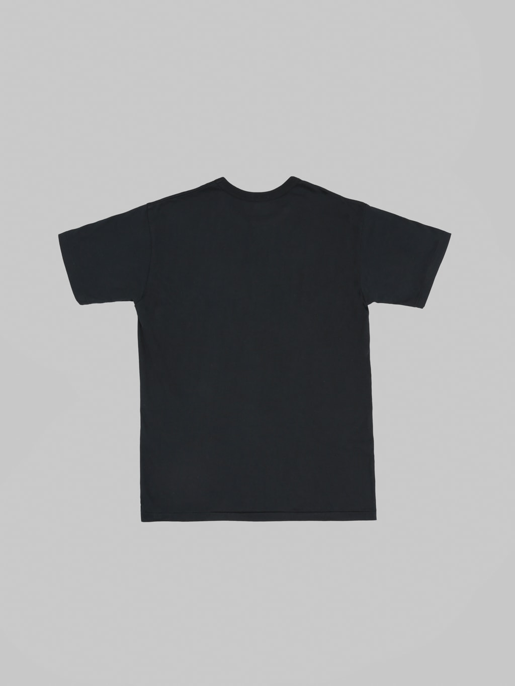 Pherrows 2Pack TShirt Black back