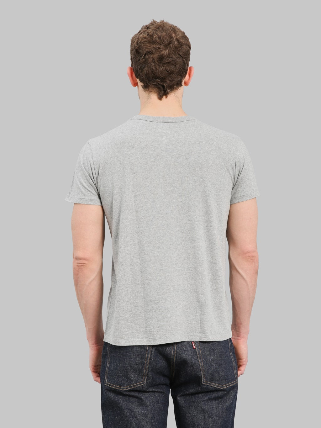 Pherrow's 2-Pack T-Shirt Grey