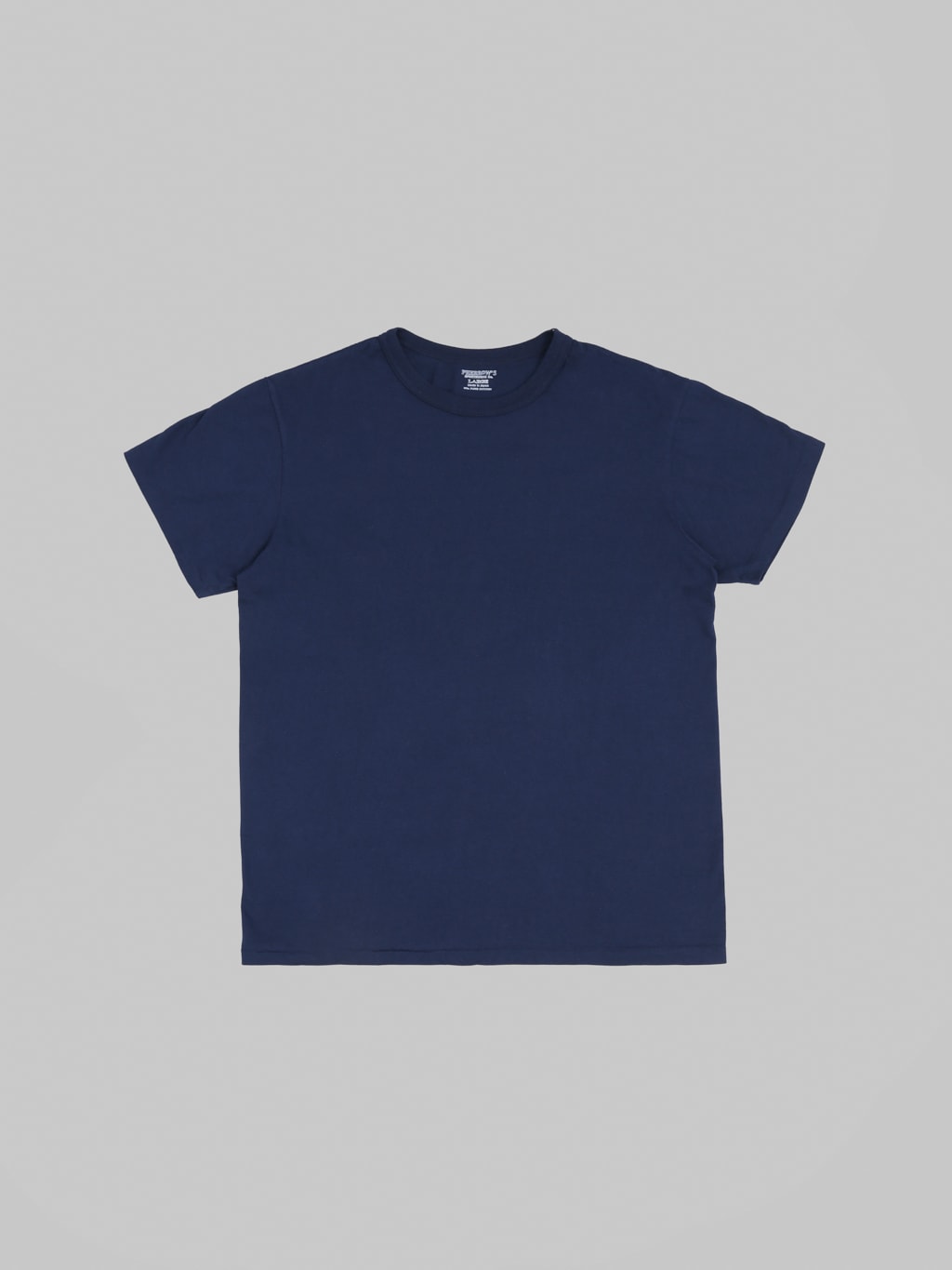 Pherrow's 2-Pack T-Shirt Navy