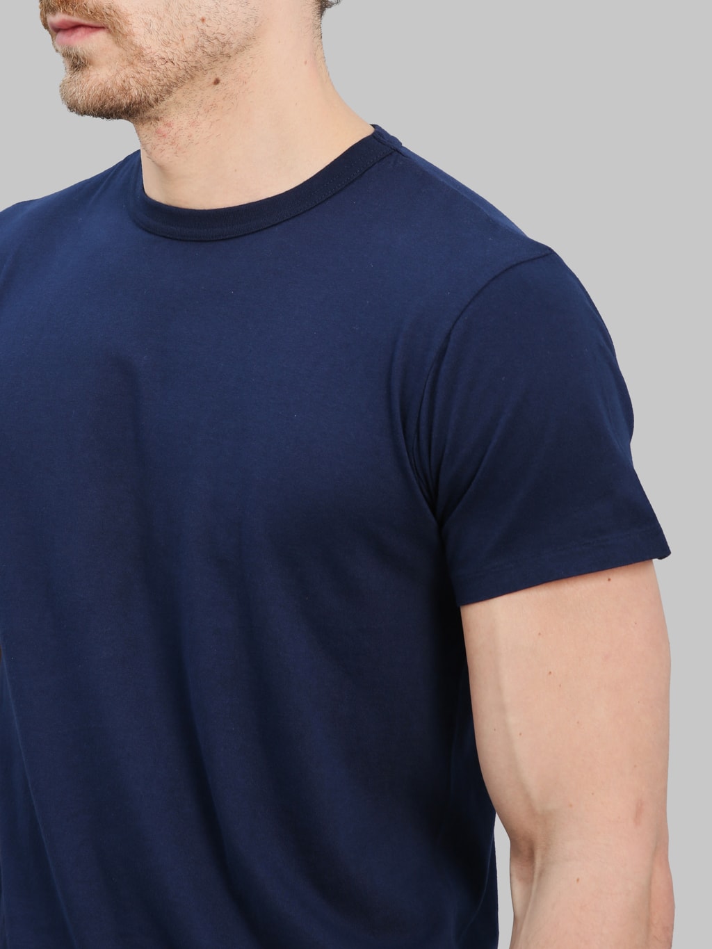 Pherrow's 2-Pack T-Shirt Navy