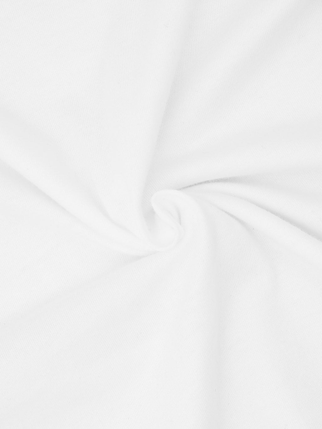 Pherrow's 2-Pack T-Shirt White