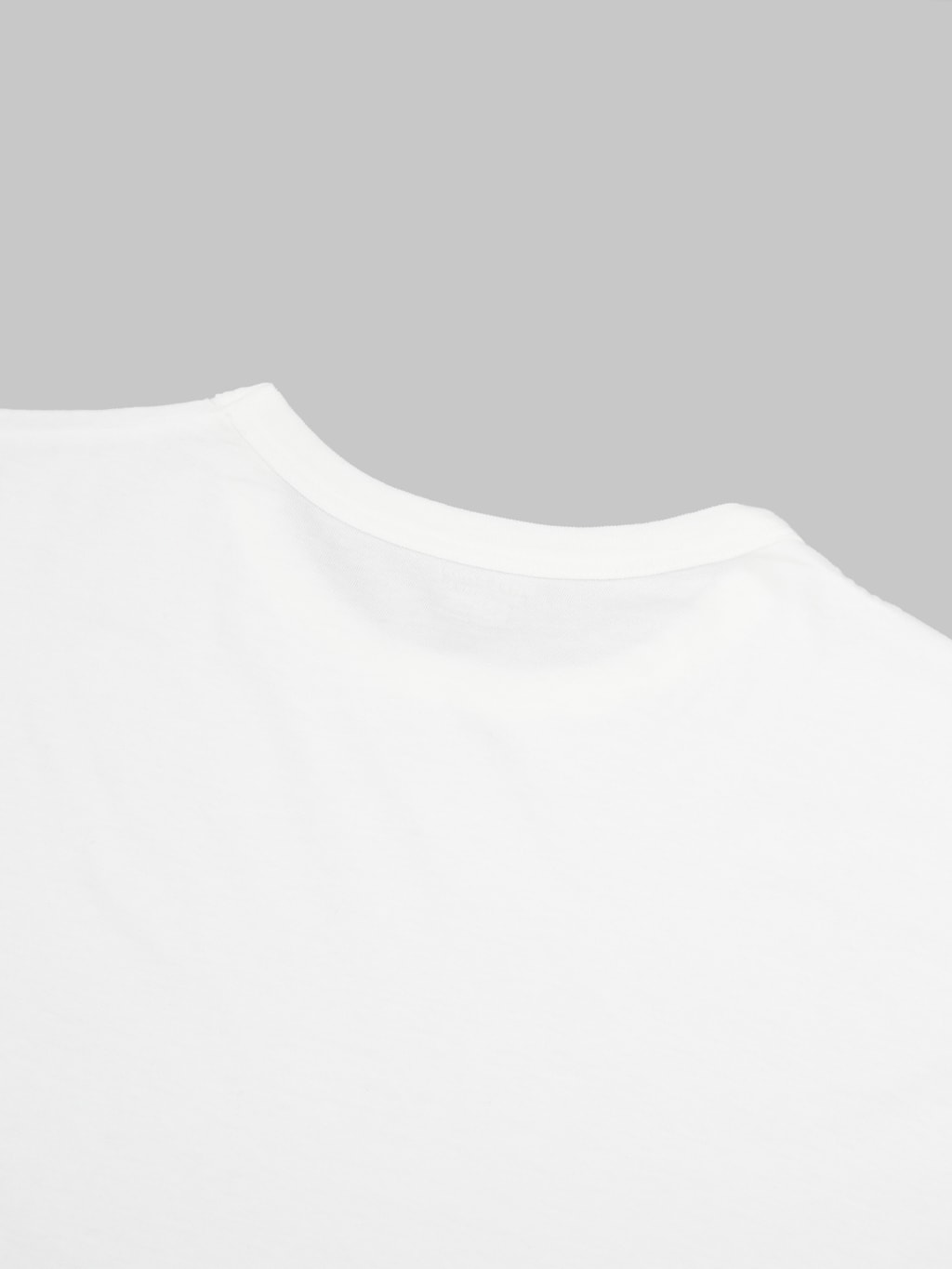 Pherrow's 2-Pack T-Shirt White